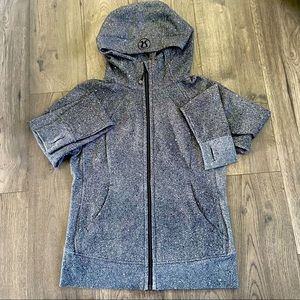 Lululemon Scuba Hoodie
